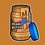 Peanut Butter - Single