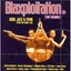 Blaxploitation, Vol. 2: The Sequel Disc 1