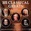 101 Classical Greats Volume 3