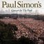 Paul Simon's Concert In the Park August 15th, 1991