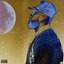 Bloo Moon