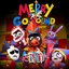 The Merry-Go-Round (The Amazing Digital Circus Song)