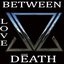 Between Love and Death