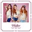 Holler (The 2nd Mini Album) - EP