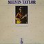 Melvin Taylor - Plays the Blues for You album artwork