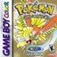 Pokemon Gold/Silver/Crystal