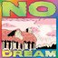 Jeff Rosenstock - NO DREAM album artwork