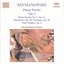 Piano Works, Vol. 1 (Martin Roscoe)