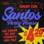 Santos Party House (feat. Wiz Khalifa, Curren$y, Big K.R.I.T., Girl Talk) [Extended Version]