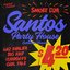 Santos Party House (feat. Wiz Khalifa, Curren$y, Big K.R.I.T., Girl Talk) [Extended Version]