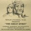 The Great Spirit