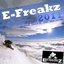 E-Freakz 2011