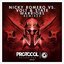Warriors (Remixes)