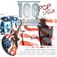 Las 100 Mejores Pop U.S.A.