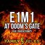 E1M1 at Doom's Gate