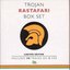 Trojan Rastafari Box Set - Disc 2