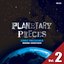 Sonic World Adventure Original Soundtrack Planetary Pieces Vol. 2