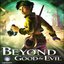 Beyond Good & Evil