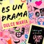 Es un Drama (Tema Original de la Serie Último Año) - Single