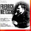 The Music Of / Le Musique de Friedrich Nietzsche