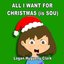All I Want for Christmas (Is Sou) - Single