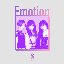 Emotion - Single