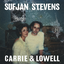 Sufjan Stevens - Carrie & Lowell album artwork