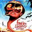 Fear and Loathing in Las Vegas