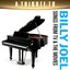 A Tribute to Billy Joel Songs from TV & the Movies