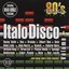 80's Revolution - Italo Disco Volume 1 (CD 1)