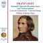 Liszt: Donizetti Opera Transcriptions