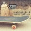 Skateboards & Empty Bottles
