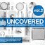 Uncovered, Vol. 2