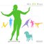 Wii Fit Plus PLATINUM SOUNDTRACK