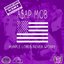 Purple Lord$ Never Worry - Chopped Not Slopped