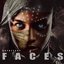 Faces (Bandcamp edition)