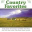 Country Favorites Volume 2