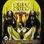 Pluriorgasmic Alcoholic Nun