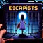 Escapists - Single