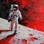 Moonwalking