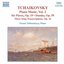 TCHAIKOVSKY: Piano Music, Vol. 2