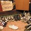 Old Shoes