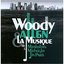 Woody Allen & La Musique de Manhattan à Midnight in Paris