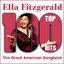 Top 100 Hits - Ella Fitzgerald The Great American Songbook