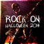 Rock On Halloween 2014 [Explicit]