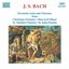 BACH, J.S.: Favourite Arias and Choruses