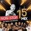 Nikos Halkousis Non Stop Mix, Vol. 15 (DJ Mix)