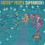 Foster the People - Supermodel album artwork