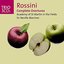 Rossini: Complete Overtures (3 CDs)