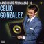 Canciones premiadas de Celio González